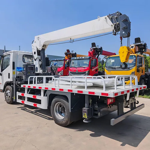 SHENTUI-aerial-work-platform-stabilizer-legs-detail