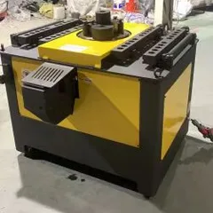 آلة اللي bending and cutting integrated machine LYWG36/32