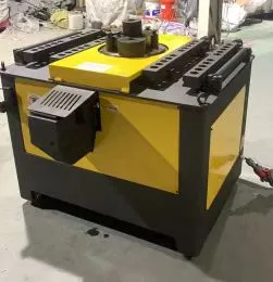 آلة اللي bending and cutting integrated machine LYWG36/32