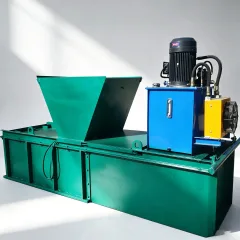 T-Shaped Channel Lining Machine | Concrete Canal Paver | Factory Direct