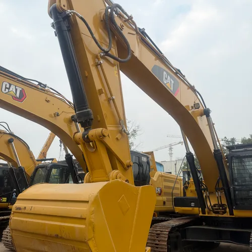 Caterpillar 336D Second Hand Excavator for Sale