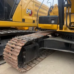 Caterpillar 336D Second Hand Excavator for Sale