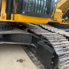 Caterpillar 336D Second Hand Excavator for Sale