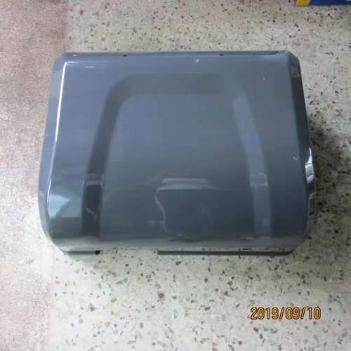 XCMG LW500KV Air Conditioner Cover Assembly – Part No. 252914453