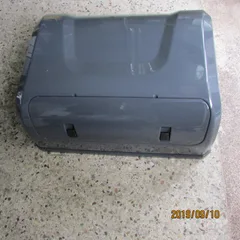 XCMG LW500KV Air Conditioner Cover Assembly – Part No. 252914453