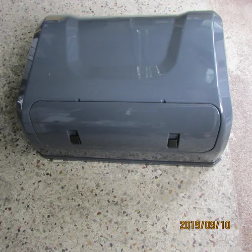 XCMG LW500KV Air Conditioner Cover Assembly – Part No. 252914453