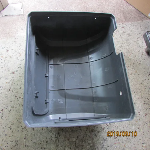 XCMG LW500KV Air Conditioner Cover Assembly – Part No. 252914453