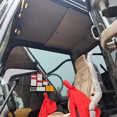 Caterpillar 330D Second Hand Excavator for Sale