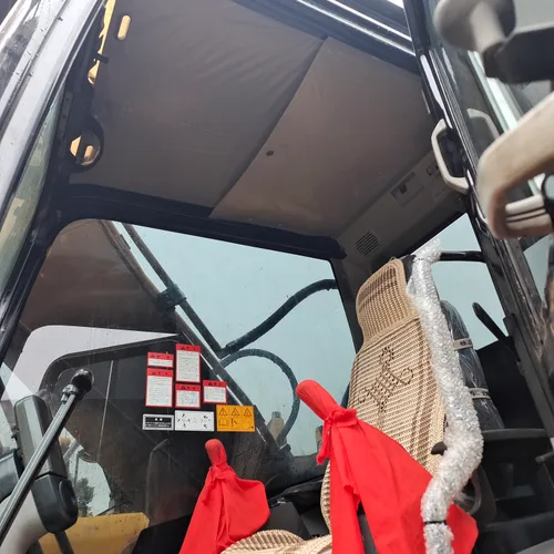 Caterpillar 330D Second Hand Excavator for Sale