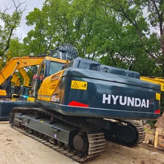Hyundai 305LC-9T  28th Anniversary Promotion Price