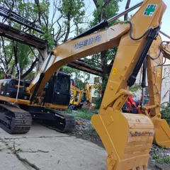 Caterpillar CAT320D-28th Anniversary Promotion Price