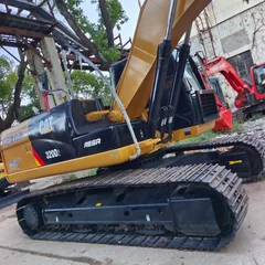 Caterpillar CAT320D-28th Anniversary Promotion Price