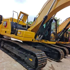 Caterpillar 320GC  Second Hand Excavator for Sale
