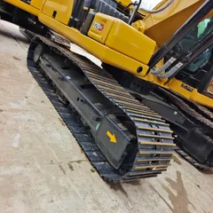 Caterpillar 320GC  Second Hand Excavator for Sale