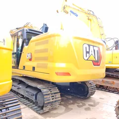 Caterpillar 320GC  Second Hand Excavator for Sale
