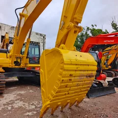 Komatsu PC450-8 28th Anniversary Promotion Price