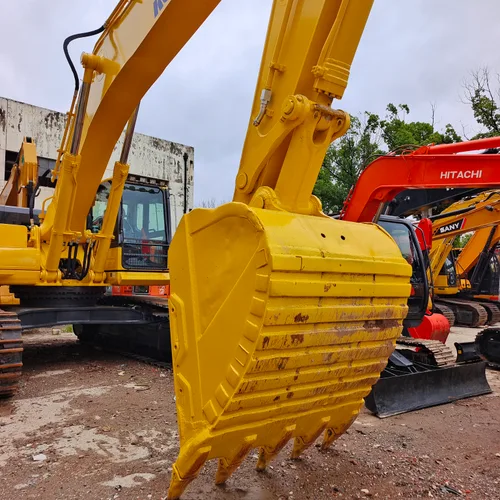 Komatsu PC450-8 28th Anniversary Promotion Price