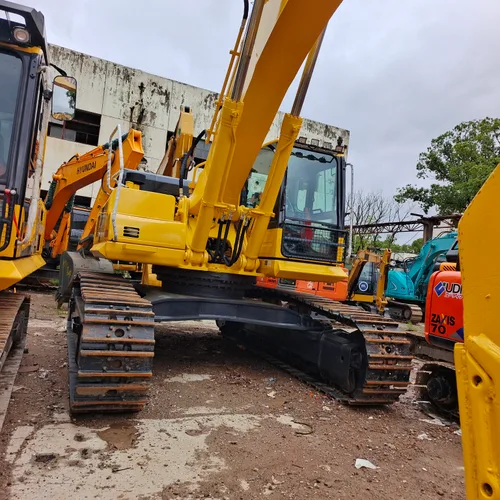 Komatsu PC450-8 28th Anniversary Promotion Price