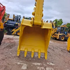Komatsu PC450-8 28th Anniversary Promotion Price