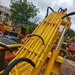 Komatsu PC450-8 28th Anniversary Promotion Price
