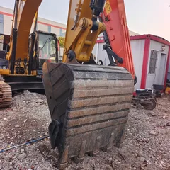 CAT 325BL  28th Anniversary Promotion Price