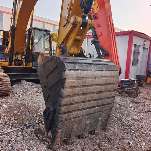 CAT 325BL  28th Anniversary Promotion Price