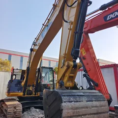 CAT 325BL  28th Anniversary Promotion Price
