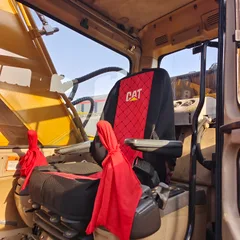Caterpillar 325BL Second Hand Excavator for Sale