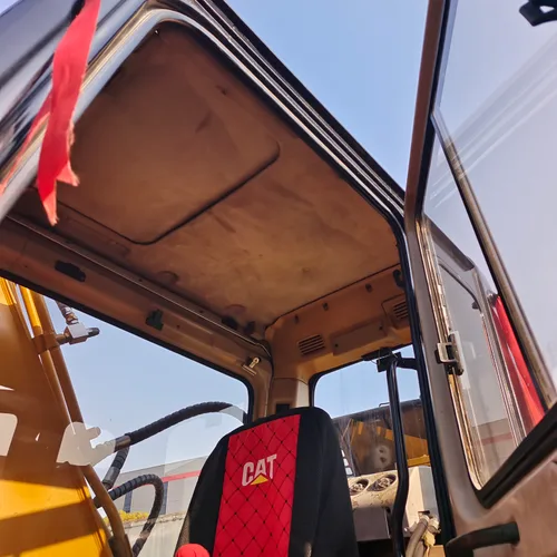 CAT 325BL  28th Anniversary Promotion Price