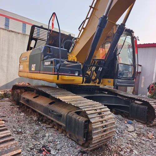 Caterpillar 325BL Second Hand Excavator for Sale