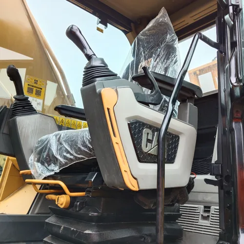 Caterpillar 330GC Second Hand Excavator for Sale