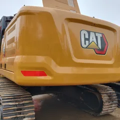 Caterpillar 330GC Second Hand Excavator for Sale