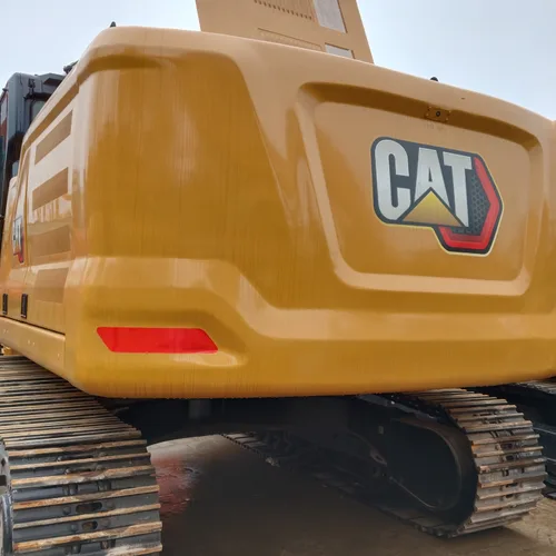 Caterpillar 330GC Second Hand Excavator for Sale