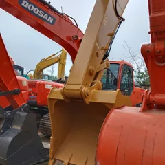 Caterpillar 330GC Second Hand Excavator for Sale