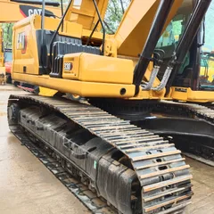 Caterpillar 330GC Second Hand Excavator for Sale