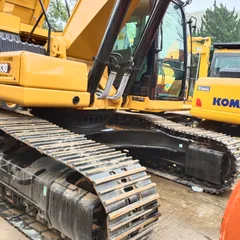 Caterpillar 330GC Second Hand Excavator for Sale