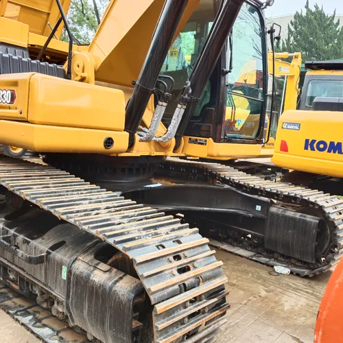 Caterpillar 330GC Second Hand Excavator for Sale