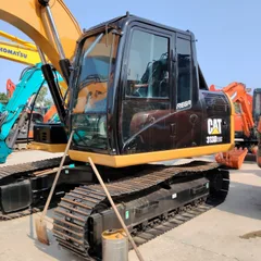 Caterpillar CAT313D2GC 28th Anniversary Promotion Price