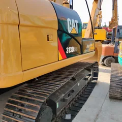 Caterpillar CAT313D2GC 28th Anniversary Promotion Price