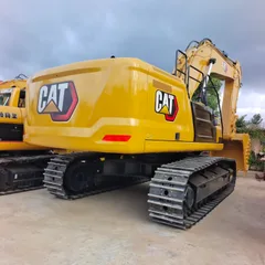 Caterpillar 345 Second Hand Excavator for Sale