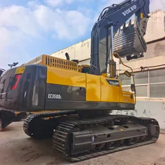 Volvo EC350D -28th Anniversary Promotion Price