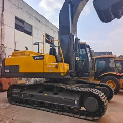Volvo EC350D -28th Anniversary Promotion Price