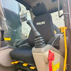 Volvo EC350D -28th Anniversary Promotion Price