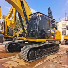 Caterpillar 330D Second Hand Excavator for Sale