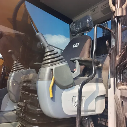 Caterpillar 330D Second Hand Excavator for Sale