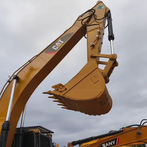 Caterpillar CAT330D2l-28th Anniversary Promotion Price