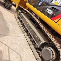 Caterpillar CAT330D2l-28th Anniversary Promotion Price