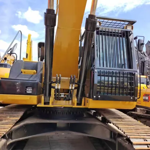 Caterpillar CAT330D2l-28th Anniversary Promotion Price
