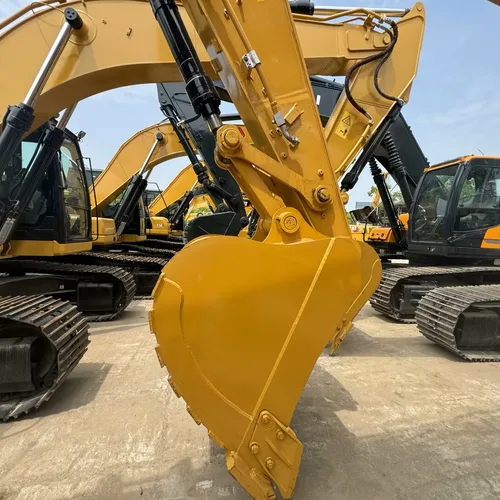 Caterpillar 336GC Second Hand Excavator for Sale