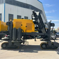 Slipform Paver | Canal & Curb Concrete Paving Machine | Factory Direct